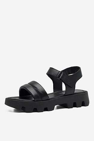 Sandały Lasocki FERRARA ARC-HANKA-02 Czarny