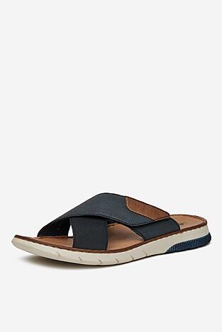 Джапанки Rieker CEO-25283-14 КОБАЛТОВО СИНЬО