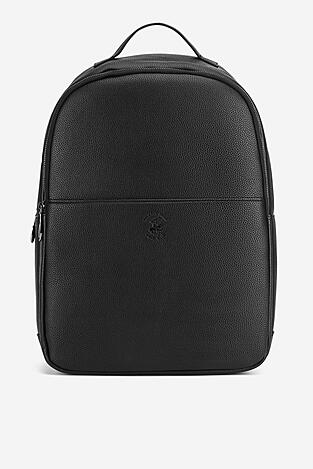 Plecak Beverly Hills Polo Club BHPC-L-002-CCC-06 Czarny