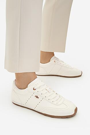 Sneakers Mexx EO-MI001011561W Biały