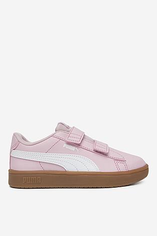 Obuwie sportowe Puma C-RICKIE CLASSIC V PS 39425318 Różowy