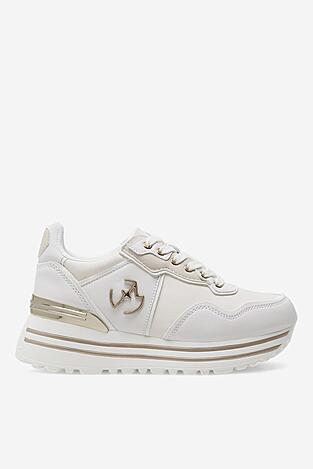 Sneakers EVA MINGE WYL3795-3 Biały