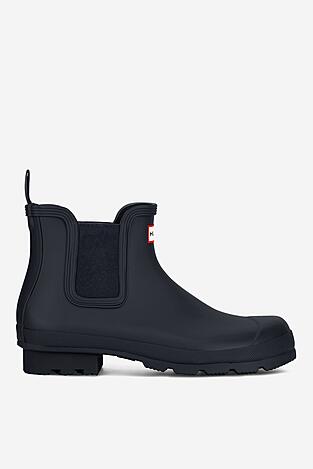Гумени ботуши HUNTER MFS9116RMA КОБАЛТОВО СИНЬО