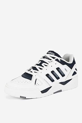 Obuwie sportowe adidas MIDCITY LOW J IF4557 Biały