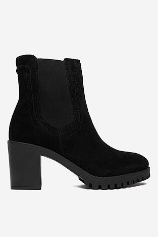 Ghete Lasocki CEO-WI23-LUM-03 NEGRU