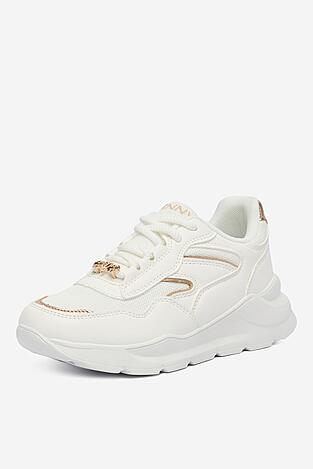 Сникърси Jenny CEO-3372701A БЯЛ