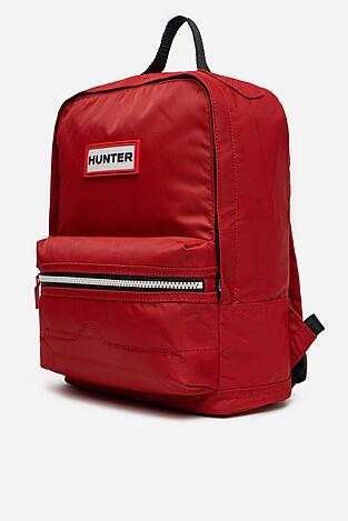 Plecak HUNTER JBB6005KBM-MLR Czerwony