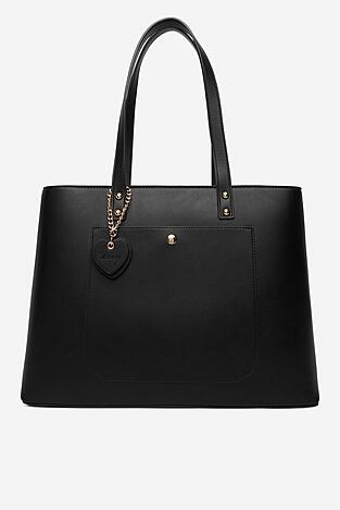 Дамска чанта Jenny CEO-JNY-B-001-09 ЧЕРЕН