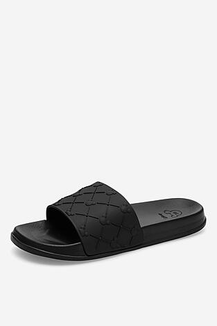 Șlapi pentru bazin Mickey&Friends SS24-177DSTC NEGRU