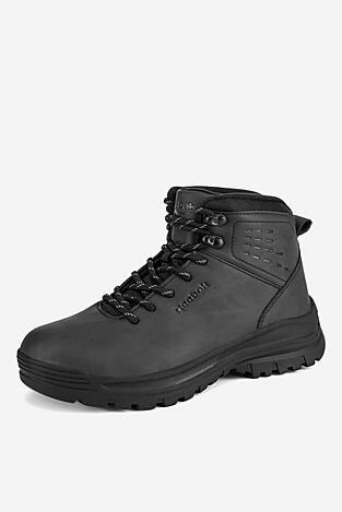 Rekreačná obuv Reebok S25W009B-1 ČIERNA