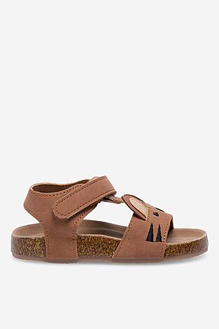 Sandály Action Boy CM230815-11 CAMEL