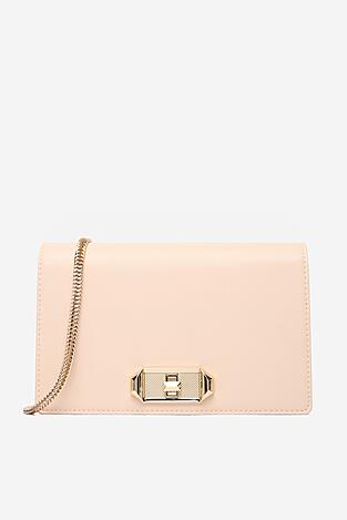 Torebka NINE WEST EO-BELLIS-LX20070 Różowy