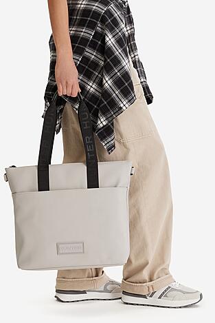 Torebka HUNTER CWBEO-HTR-B-002-05 Szary