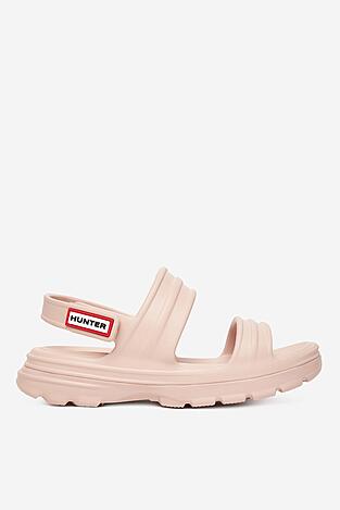 Sandały HUNTER HUN8761 Różowy