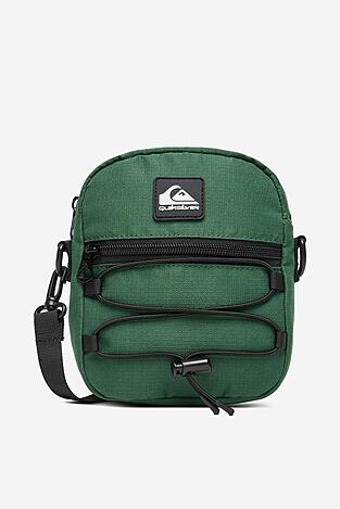 Мъжка чанта QUIKSILVER C-QUIC-M-004-08 ЗЕЛЕН