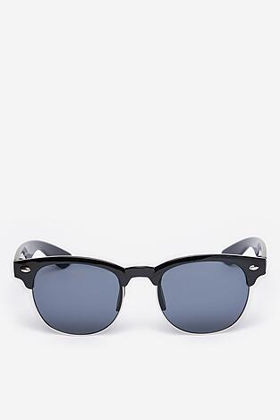 Детски слънчеви очила QUIKSILVER QS-KA-004-SS25 ЧЕРЕН