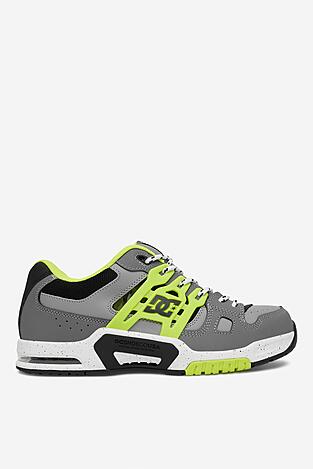 Obuwie sportowe DC Shoes EO-AT-2 DC02906025 Szary