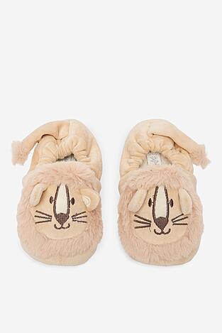 Papucs Action Boy B12035 BÉZS