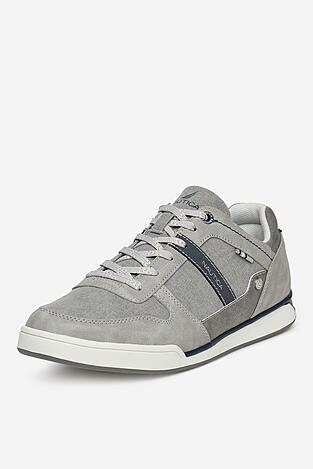Sneakerși NAUTICA 24SC055 GRI