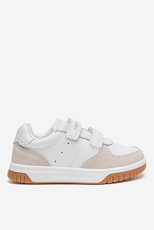 Sneakers Lasocki Kids AVO-333-076 Biały
