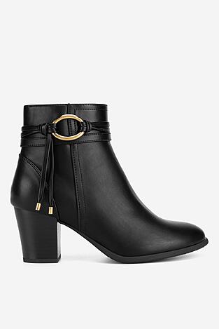 Ghete Clara Barson CEO-WS6628-01 NEGRU