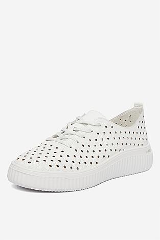 Сникърси Remonte CEO-D3E06-80 БЯЛ