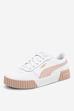 Obuwie sportowe Puma CARINA 2.0 38584924 Biały