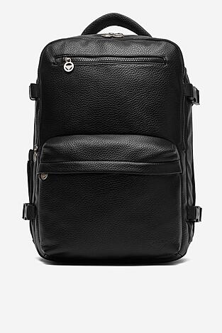 Plecak ROXY CEOWB-ROXY-KL-004-09 Czarny