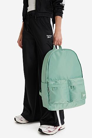 Plecak Reebok CEO-RBK-KL-001-09 Zielony
