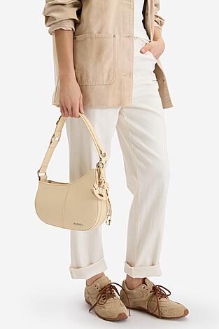 Дамска чанта Badura CEO-LITA-DT26280-A БЕЖОВ