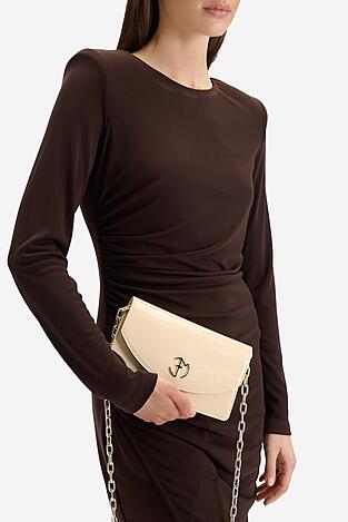 Torebka EVA MINGE EO-ANGEL-LDA8639 Biały