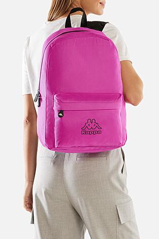 Plecak Kappa KPA-K-001-06 Różowy ciemny