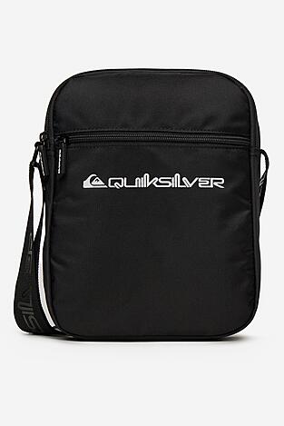 Férfi táska QUIKSILVER QUIC-M-001-07 FEKETE