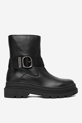 Trzewiki G-STAR RAW CEO-WI45-VR-3400-02 Czarny