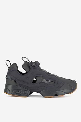 Sportovní obuv Reebok INSTAPUMP FURY 94 100201151 ŠEDÁ