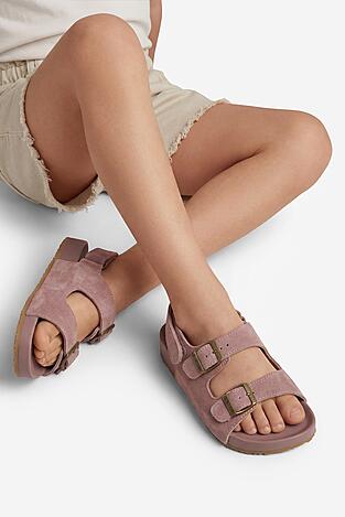 Sandały G-STAR RAW EO-HY19788-1(DZ) Różowy