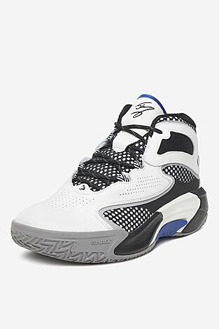 Obuwie sportowe SHAQ EOSS-SHAQNOTIX 2.0 AQ95039M-WB Biały