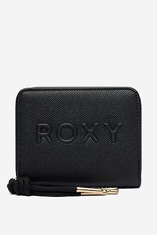 Női pénztárca ROXY CEO-RX-W1-003-AW25 FEKETE