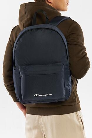Plecak Champion BACKPACK 805932-BS501 Granatowy