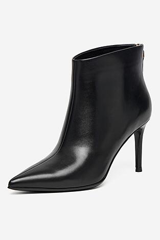 Ghete EVA MINGE EO-DEN-GLC6303-4-361 NEGRU