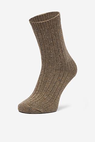 Zokni NINE WEST CEO_LA_NW_17636_W_AW25 (1-PACK) BARNA