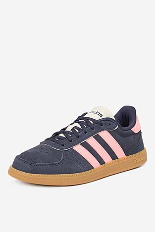 Obuwie sportowe adidas C-BREAKNET SLEEK IH5467 Granatowy