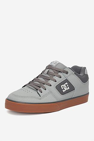 Obuwie sportowe DC Shoes EO-PURE 300660-CG5 Szary