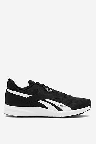 Obuwie sportowe Reebok RUNNER 4 4E 100062727 Czarny