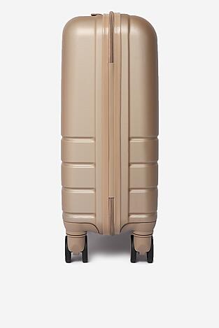 Bőrönd Reebok CEO-RBK-WAL-001-07-CCC-S BÉZS