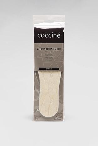 Wkładki do obuwia Coccine ALUMINIUM PREMIUM WKŁADKA NR 37-38AZ MIX