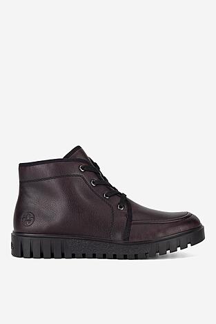 Bocanci Rieker Y3407-35 GRENA ÎNCHIS