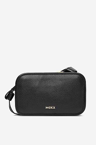 Geantă de mână Mexx C-MEXX-L-023-08 NEGRU