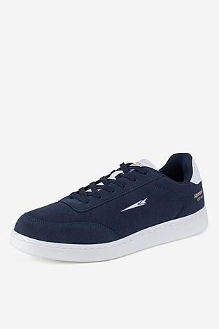 Obuwie sportowe Sprandi V5-6437 Granatowy