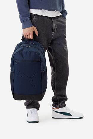 Plecak Puma C-BUZZ 91153 03 Granatowy
